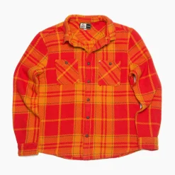 Orson Long Sleeve Woven Shirt