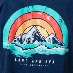 Outdoorz Tee