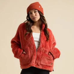 Pilot Sherpa Jacket