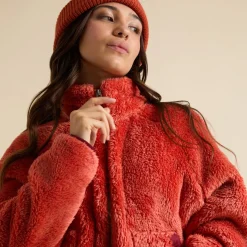 Pilot Sherpa Jacket