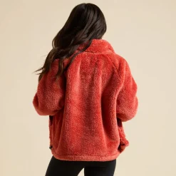 Pilot Sherpa Jacket
