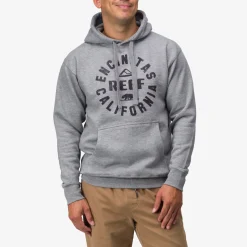 Rancho Hoodie