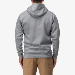 Rancho Hoodie