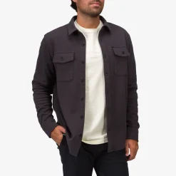 Raymond Long Sleeve Shirt