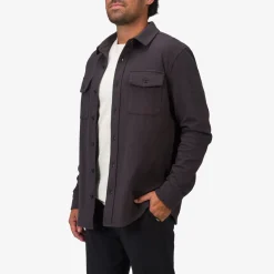 Raymond Long Sleeve Shirt