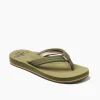Reef Cushion Breeze