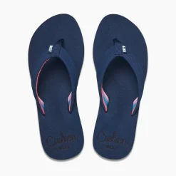Reef Cushion Breeze