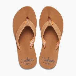 Reef Cushion Breeze
