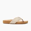 Reef Cushion Strand