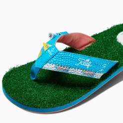 Reef Mulligan Ii