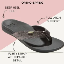 Reef Ortho-Spring