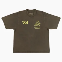 Reef X Duvin Tee