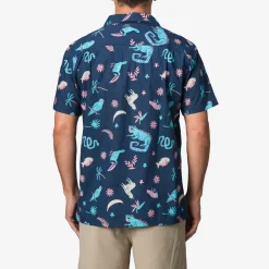 Roy Short Sleeve Shirt