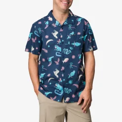 Roy Short Sleeve Shirt