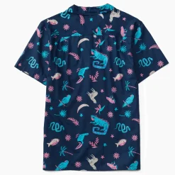 Roy Short Sleeve Shirt