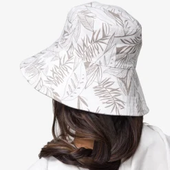 Rudy Printed Bucket Hat