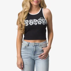 Sahara Tank Top