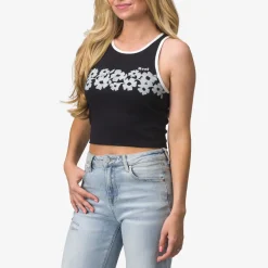 Sahara Tank Top
