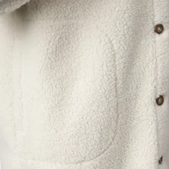 Sammie Sherpa Shacket