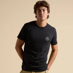 Slick Short Sleeve Tee