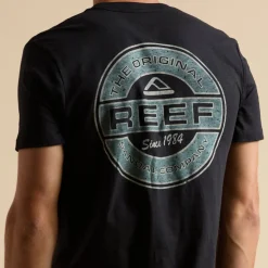 Slick Short Sleeve Tee