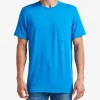 Smith Short Sleeve Pocket Knit Tee