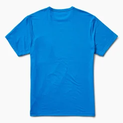 Smith Short Sleeve Pocket Knit Tee