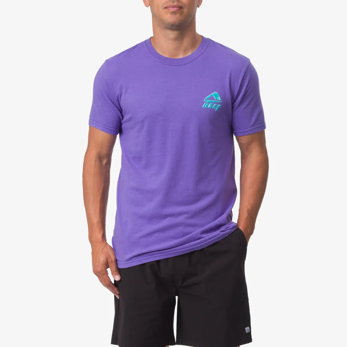 Solana Tee