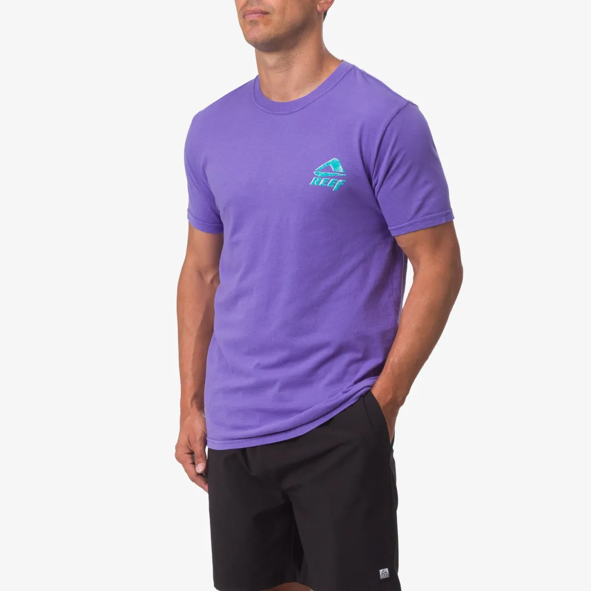 Solana Tee