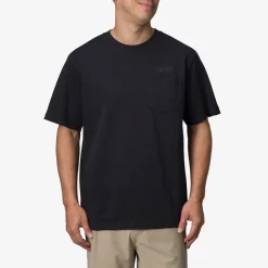 Speed Pocket Short Sleeve Tee