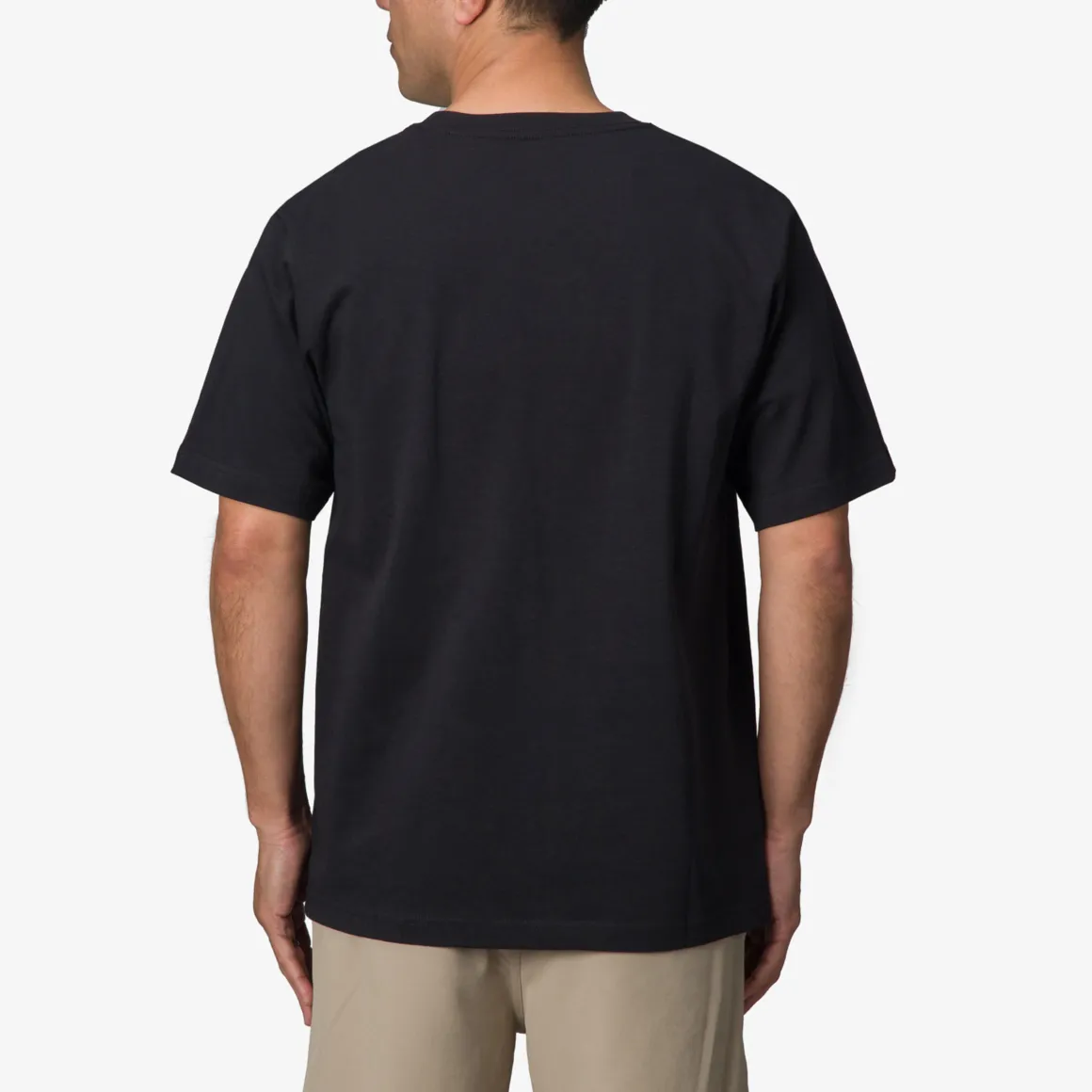 Speed Pocket Short Sleeve Tee