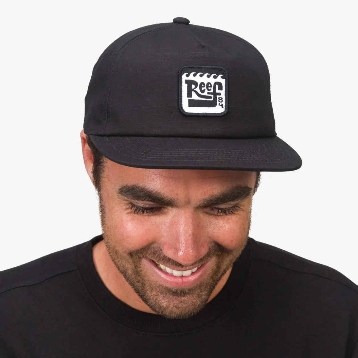 Stafford Ripstop Hat