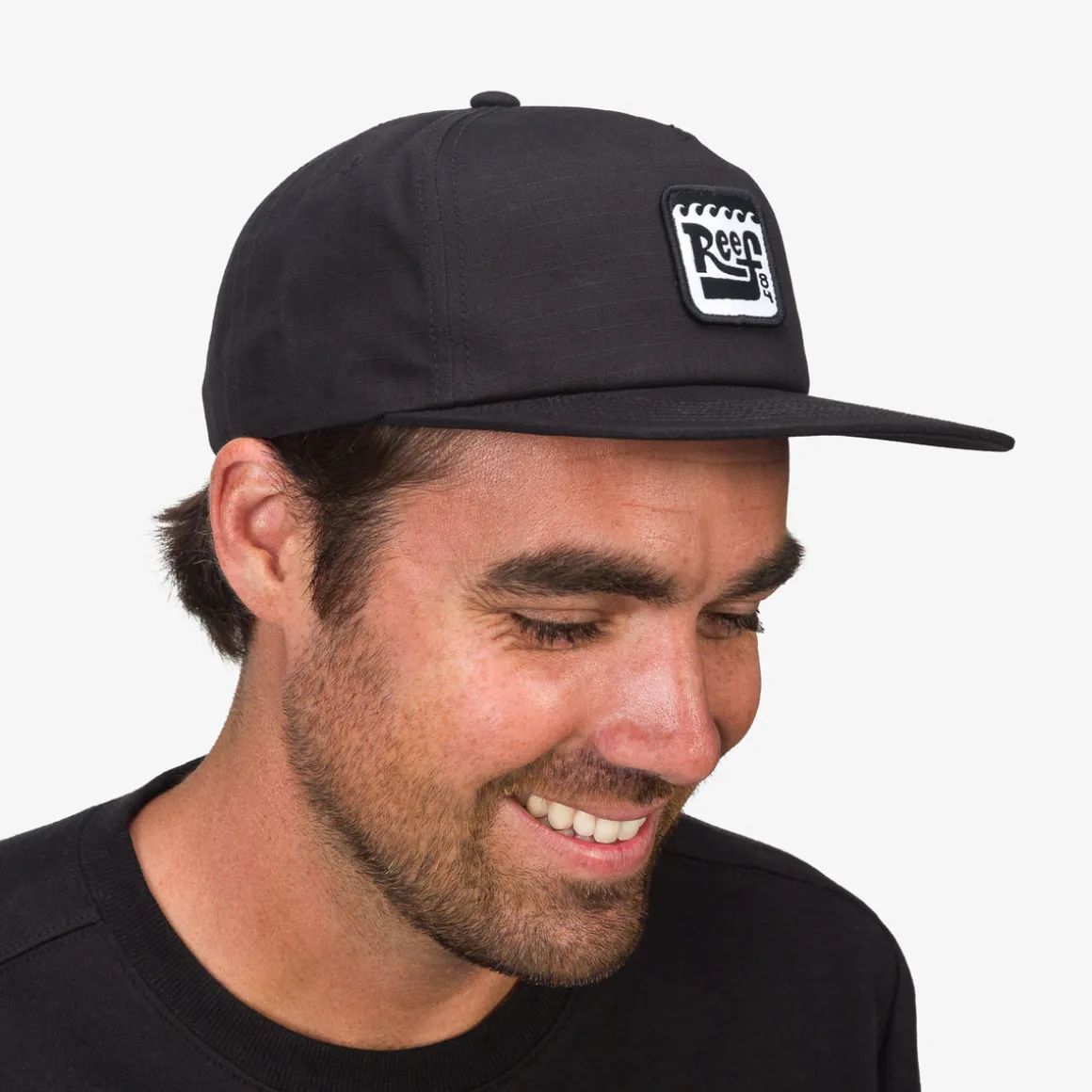 Stafford Ripstop Hat