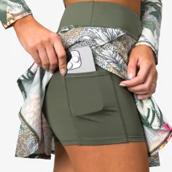 Summit Tulip UPF 40 Skort