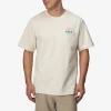 Sunrise Pocket Short Sleeve Tee