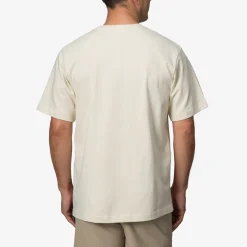 Sunrise Pocket Short Sleeve Tee