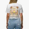 Super Crop Tee