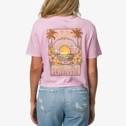 Super Crop Tee