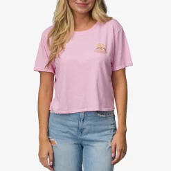 Super Crop Tee