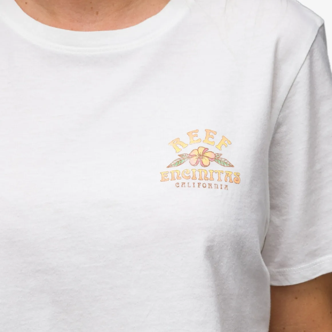 Super Crop Tee