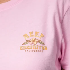 Super Crop Tee