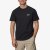 Tatted Short Sleeve Tee
