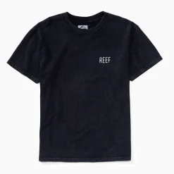 Tatted Short Sleeve Tee