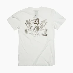 Tayja Short Sleeve Tee
