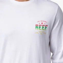 Tour Long Sleeve Tee