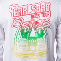 Tour Long Sleeve Tee