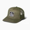 Townsend Snapback Trucker Hat