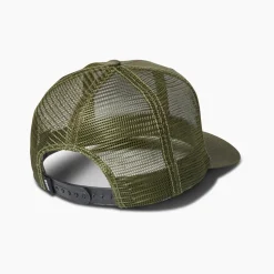 Townsend Snapback Trucker Hat