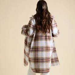 Victoria Shacket