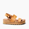 Vista Hi Buckle